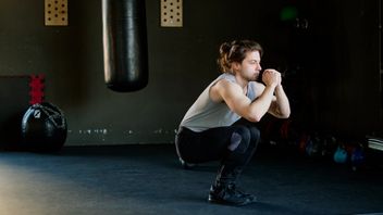 Not Only Budget, HIIT Sports Also Makes The Brain Smarter
