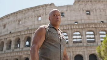 Dominic Totaling The Journey Ends On FAST X, Vin Diesel: Respect For Audiences Growing Up Together