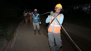 PLN Laporkan Pemulihan Listrik di Sumatera Utara Capai 98,61 Persen