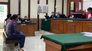 Bagi-bagi Rice Cooker Tempel Stiker, Caleg di Bireuen Aceh Dituntut 6 Bulan Penjara