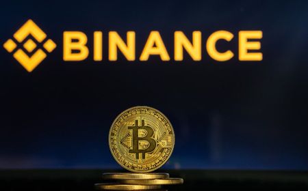 China Blokir Situs Perdagangan Kripto Binance, OkeX, dan Huobi