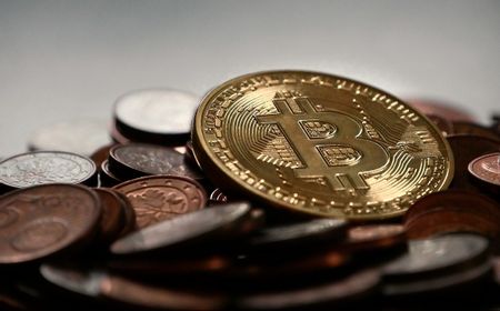 Harga Bitcoin Turun Lagi, Analis Kripto: Bitcoin Masih Jadi Pilihan Investasi Menarik