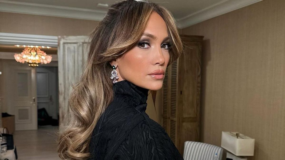 It Took 19 Years For Jennifer Lopez To Return With Ben Affleck, Why?