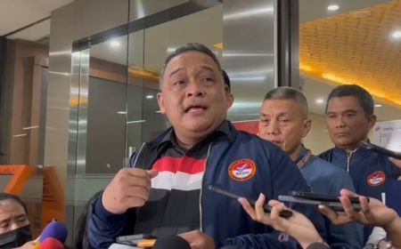 Ajaib, Pengakuan Benny Rhamdani Kini Tak Tahu Pengendali Judi Inisial T