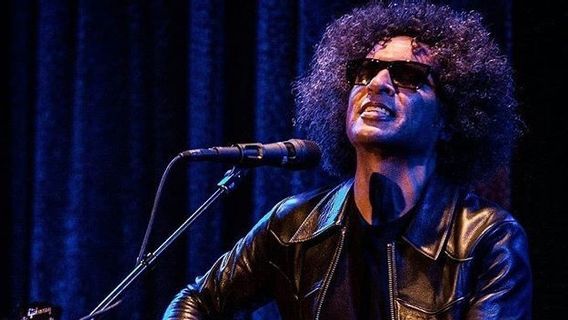 Alice In Chains 主唱 William DuVall 将于明年 6 月发行第二张个人专辑