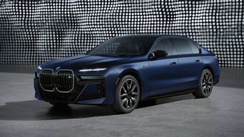 Panasnya Pasar China Bikin BMW Pangkas Harga 31 Model Mobilnya