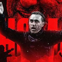 Resmi! Mantan Bos Borussia Dortmund Thomas Doll Jadi Pelatih Persija Jakarta