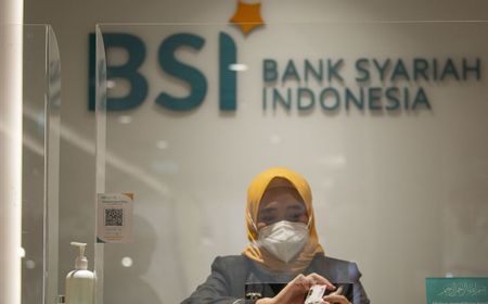 BSI Sebut Nilai Transaksi Ziswaf Capai Rp14 Miliar saat Ramadan