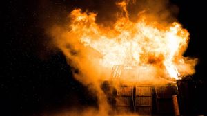 Delapan Orang Tewas dalam Ledakan Mobil di Dekat Situs Bersejarah New Delhi India