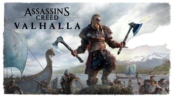 Ubisoft Berencana Untuk Meluncurkan Assassin's Creed Valhalla pada 7 Desember