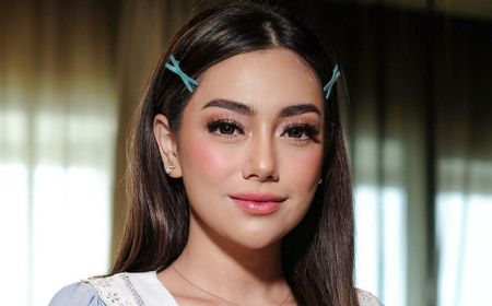 Celine Evangelista Dituding Main-main dengan Agama Setelah Unggah Video Pakai Hijab