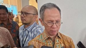 OJK Dorong Penghapusan Kredit Macet UMKM untuk Percepat Pemulihan Pembiayaan