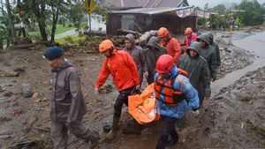 OJK Putuskan Beri Relaksasi Kredit bagi Korban Bencana Longsor dan Banjir Bandang Sumatera