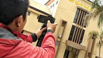 Oknum Polisi Aipda R Anggota Polresta Bima Ditangkap dan Langsung Ditahan Terkait Narkoba  