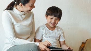 4 Tips Accompany Children With Special Needs To Learn Quickly