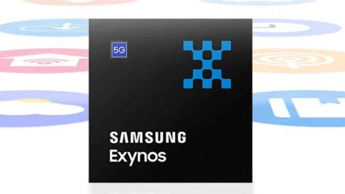 Samsung Mulai Produksi Prototipe Chip Exynos 2600 2nm,  Langkah Besar Menuju Galaxy S26
