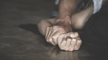 كولي بناء اغتصاب طفل دون سن 4 أشهر في مجمع رئيس بلدية جاكوت