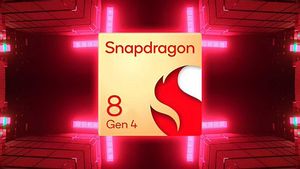 Snapdragon 8 Gen 4 Dikabarkan Lampaui Kecepatan Clock 4,37 GHz