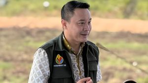 MEKAR dan Paten Mekar Tani Dukung Penanaman Jagung Serentak di Sumbar