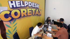 Kemenkeu Imbau Wajib Pajak Aktivasi Akun Coretax untuk Pelaporan SPT 2025