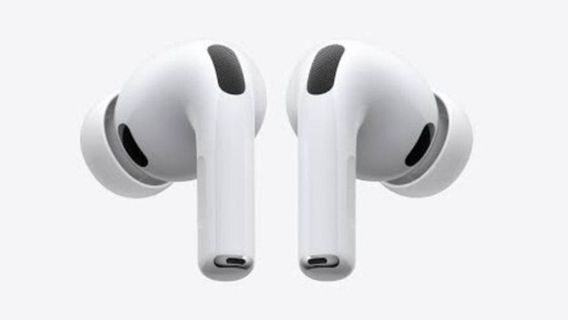 مشكلة إمدادات AirPods Pro 3 تضر بأرباح Apple في الربع الأول من عام 2026