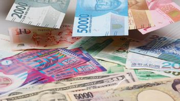 Rupiah Menguat Menjadi Rp15.385 per Dolar AS di Detik-detik Akhir Perdagangan Senin