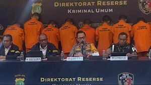 Empat Klaster Tersangka di Kasus Penculikan-Pembunuhan Kacab Bank Ilham Pradipta