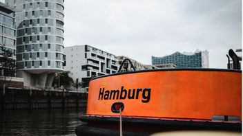 Dianggap Sebar Radikalisme, Islamic Center Hamburg Dilarang Pemerintah Jerman