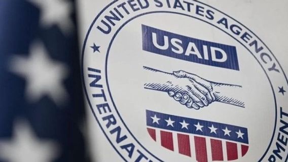 Haruskah Indonesia Gusar Usai Bantuan dari USAID Bubar?