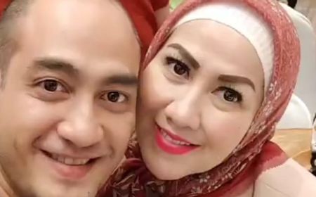 Pengacara Ferry Irawan Berharap Venna Melinda dan Kliennya Tidak Saling Buka Aib