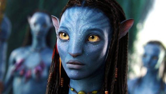 James Cameron Optimistic Avatar 2 Shows On Schedule