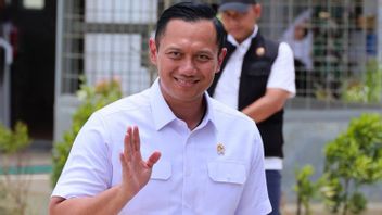 Menteri ATR/Kepala BPN AHY Janji Perjuangkan Lahan untuk TNI