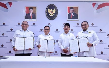 Resmi! Pemerintah Tetapkan 27 Hari Libur Nasional dan Cuti Bersama di 2025