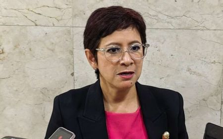 Pembakaran Al Quran di Swedia, Anggota DPR Nurul Arifin: Jangan Terlalu Cepat Bereaksi