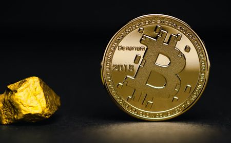 Kini Bitcoin Lebih Berharga Daripada Rubel Rusia