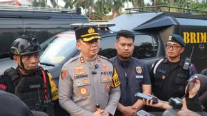 Tewas Setelah Diduga Dipukul Kursi, Polisi Periksa 6 Saksi Kasus Bullying Siswa Tangsel