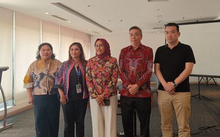 Pengusaha Sebut CSE Asia 2024 Bakal Perkuat Perdagangan Produk Made in Indonesia