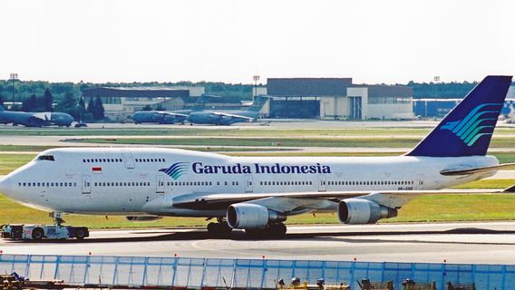 Voici Quelques-uns Des Avantages Que Les Passagers Obtiennent Grâce à La Coopération Emirates - Garuda Indonesia
