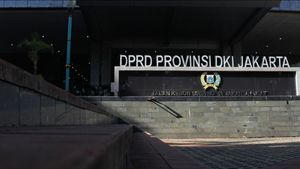 Pendapatan DKI Jeblok, DPRD Minta Bantuan Keuangan ke Pemerintah Pusat saat Penerapan PPKM Darurat