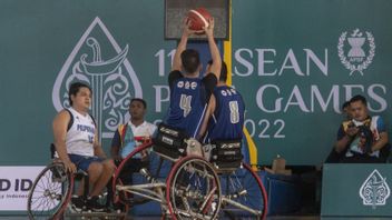 ASEAN Para Games 2022 Ignite The Spirit Of Collectivity And Inclusivity