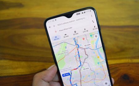 Begini Cara Mengakses Lokasi Secara Cepat di Google Maps