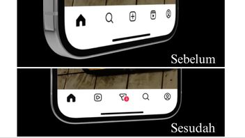 Instagram للاختبارات الجديدة للمظهر ، Reels و DM هي الآن التركيز الرئيسي