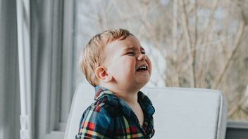 5 Langkah Mengajari Anak Mengelola Emosi yang Harus Diketahui Orang Tua