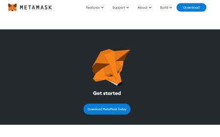 Cara Gampang Menambahkan Token ke Wallet MetaMask