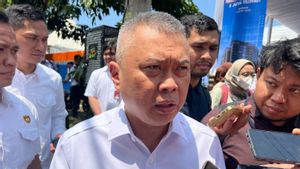 Pemerintah Jaga Harga Tiket Pesawat Tak Melonjak, Fuel Surcharge Disesuaikan 38 Persen