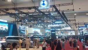 GJAW 2025 Ditutup Meriah, Pengunjung Naik 35 Persen