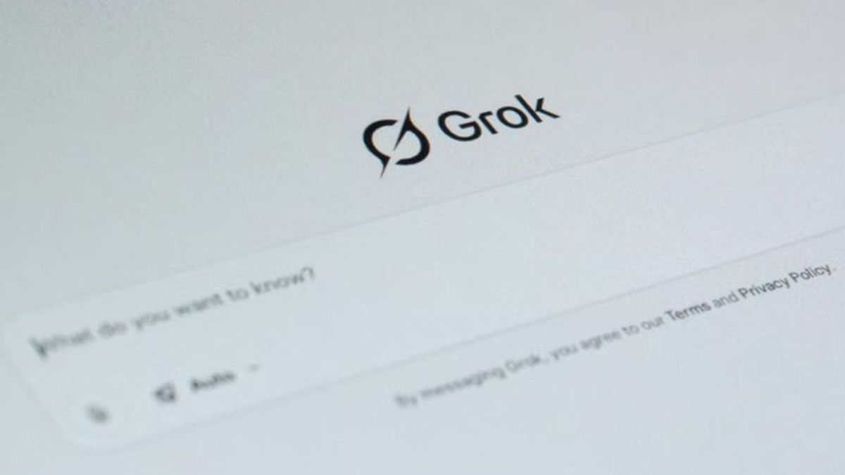 Apple Diam-diam Ancam Hapus Grok dari App Store Terkait Konten Deepfake Vulgar
