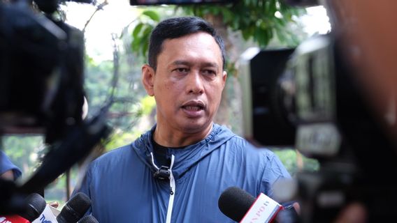 Maintain Price Stability, Bulog Accelerates Distribution of Food Reserves