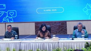 Sri Mulyani Ungkap Alasan Pemberian Tukin Dosen ASN