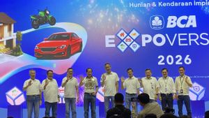 BCA Expoversary 2026 Digelar di 9 Kota, Tawarkan Bunga KPR 1,69 Persen